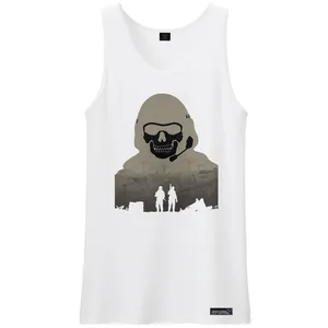 تاپ مردانه 27 مدل Call of duty کد KV64