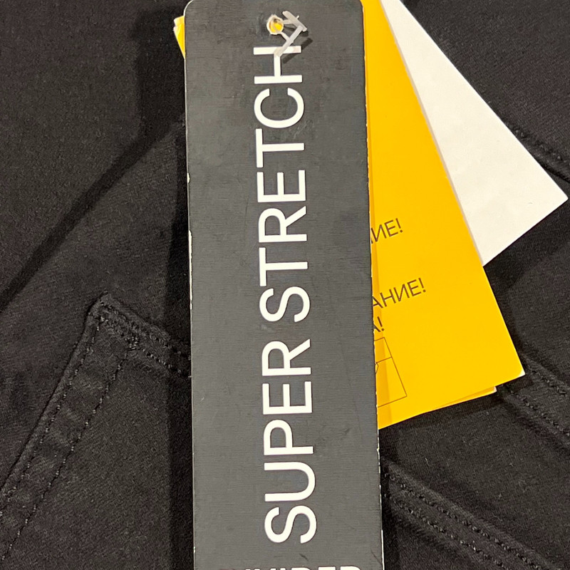 شلوار جین زنانه دیوایدد مدل DD0298273