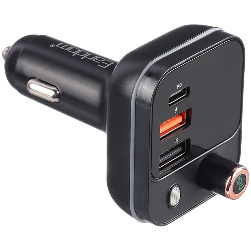 پخش کننده اف ام خودرو ارلدام مدل ET-M87