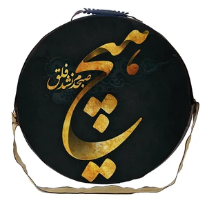 کاور دف مدل روژیار