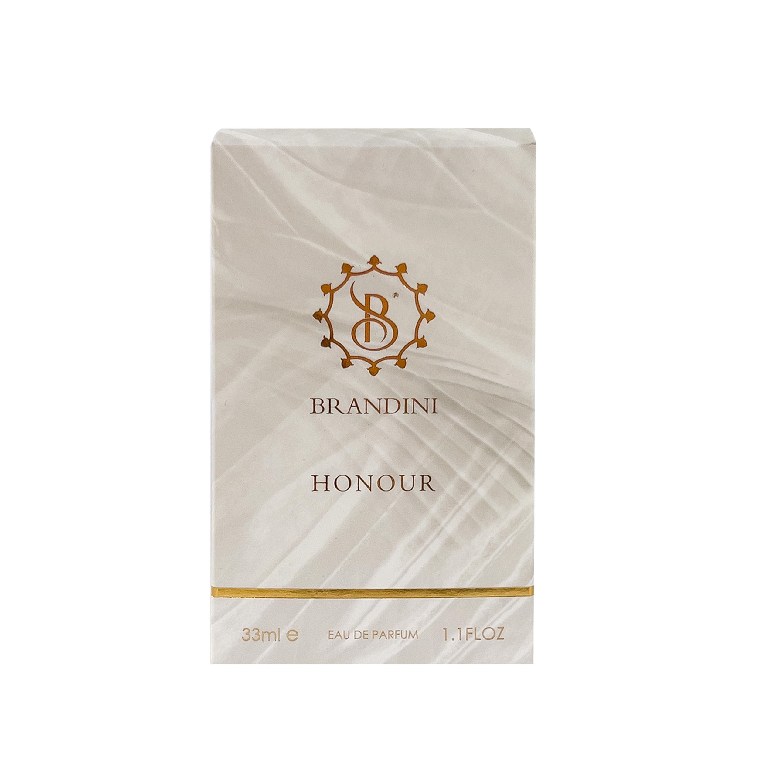 عطر جیبی مردانه برندینی مدل Honour حجم 33 میلی لیتر عطر جیبی مردانه برندینی مدل Honour حجم 33 میلی لیتر