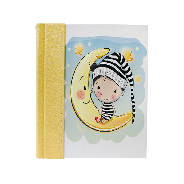آلبوم عکس کودک مدل 1318