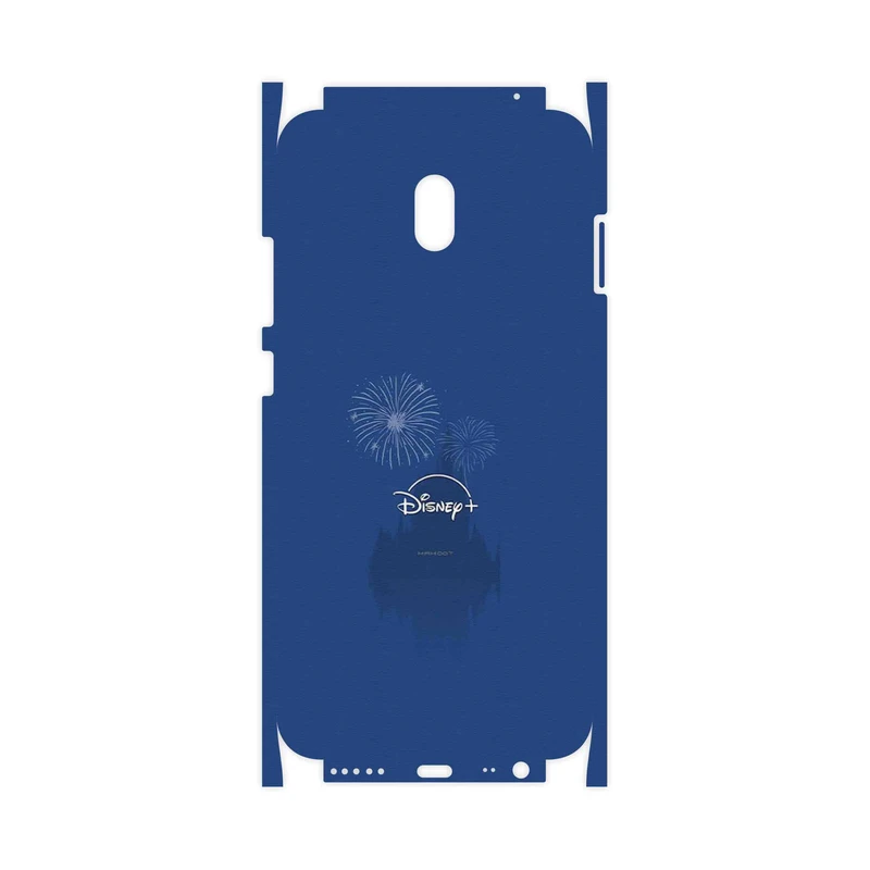 برچسب پوششی ماهوت مدل Disney-FullSkin مناسب برای گوشی موبایل شیائومی Redmi 8A