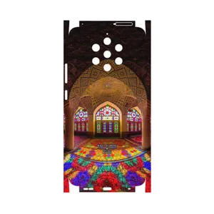 MAHOOT Nasir Al-Molk Mosque-FullSkin Cover Sticker for Nokia 9 Pureview