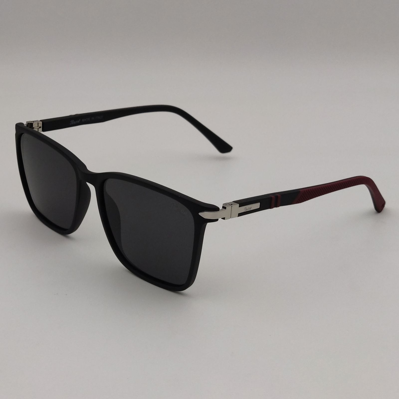 عینک آفتابی پلاریزه پرسول مدل TR8077 -  - 4