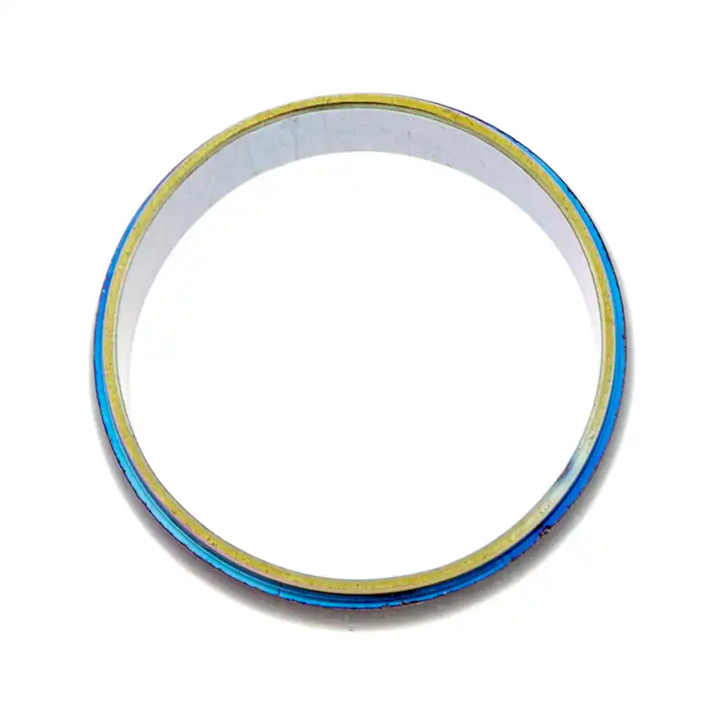 انگشتر برانت مدل چشم گربه ای