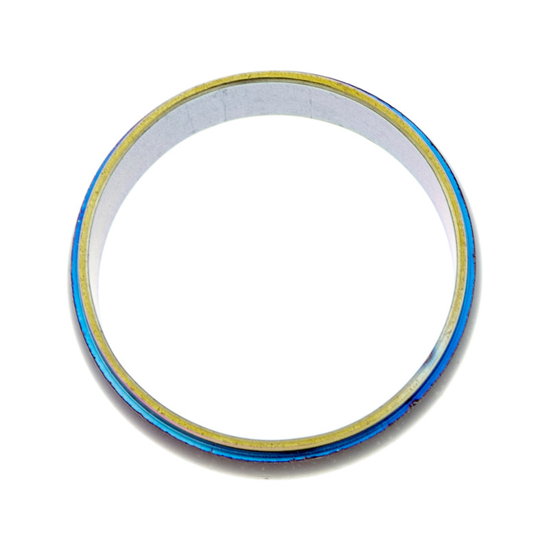 انگشتر برانت مدل چشم گربه ای انگشتر برانت مدل چشم گربه ای