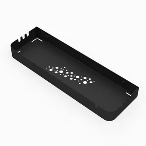 قفسه حمام مدل SS4-A5