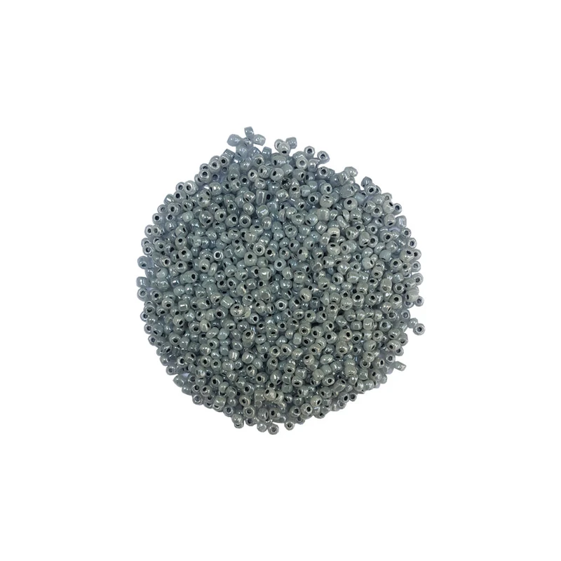 منجوق مدل silver bead 021 وزن 30 گرم