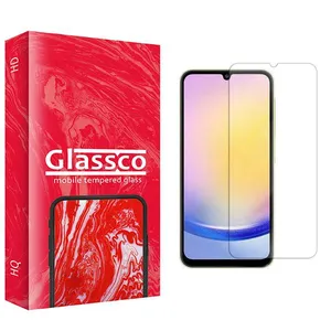 محافظ صفحه نمایش گلس کو مدل CGo1 مناسب برای گوشی موبایل سامسونگ Galaxy A15 5G/A15/A25