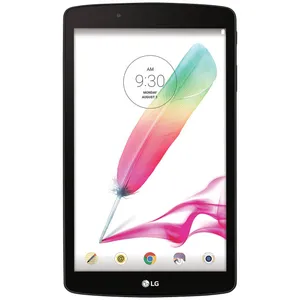 تبلت ال‌جی مدل G Pad II 8.0 LTE ظرفیت 32 گیگابایت