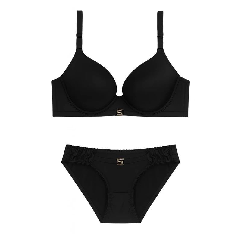 ست شورت و سوتین زنانه مدل مارِلا 03