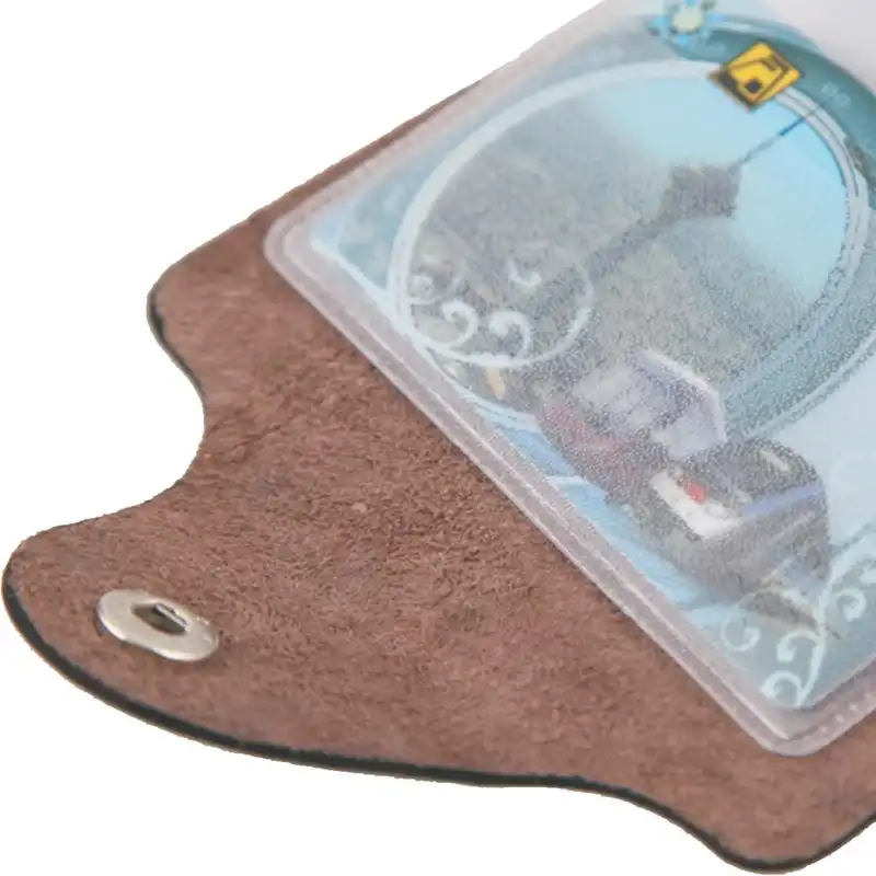 ست هدیه چرم ما مدل M-11