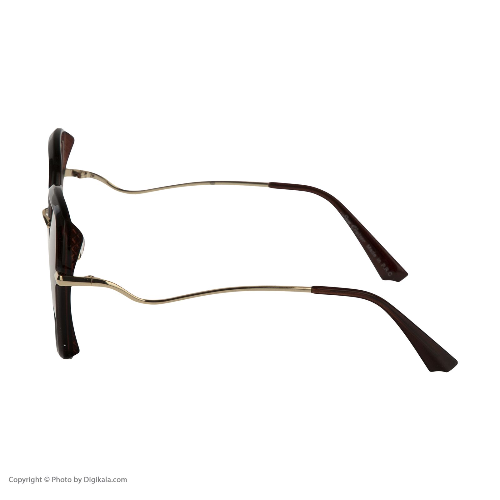 عینک آفتابی زنانه سانکروزر مدل 6004 -  - 5