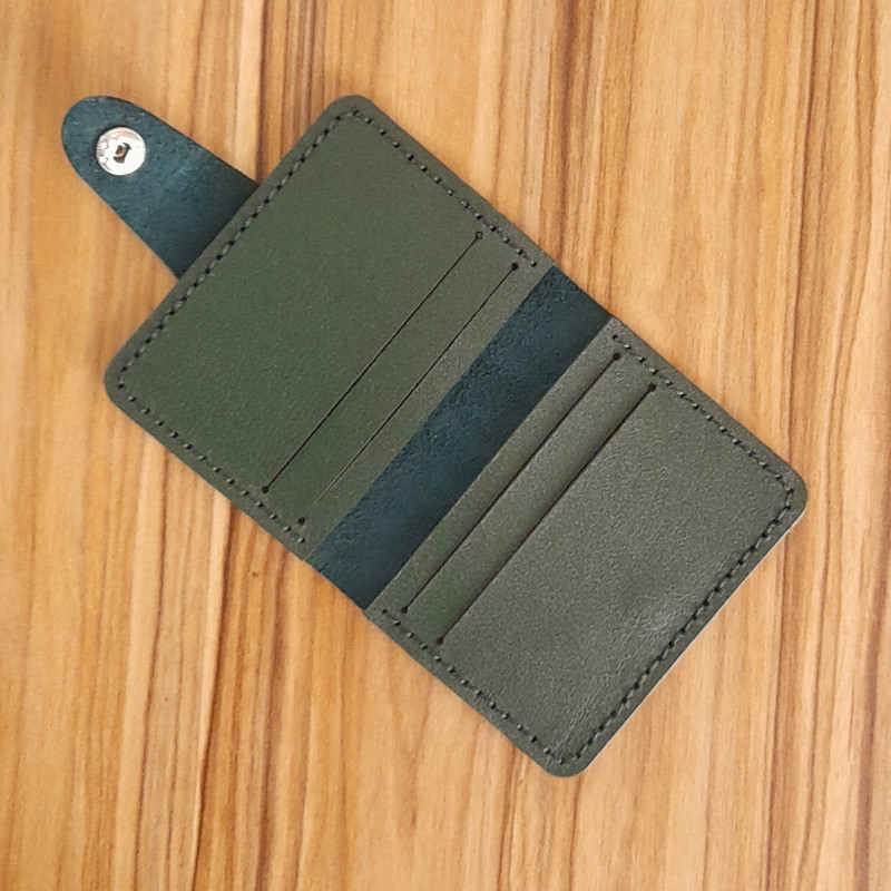 جاکارتی مدل چرم طبيعی کد HL-16122