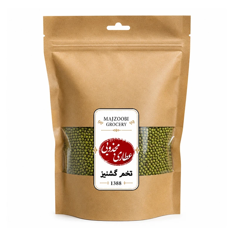 تخم گشنیز عطاری مجذوبی - 150 گرم