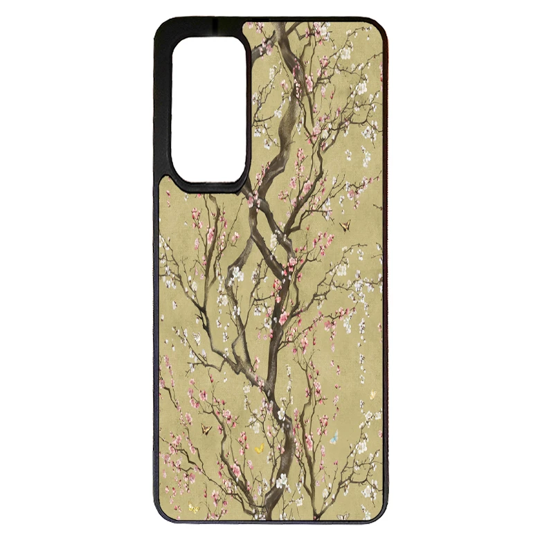 کاور طرح درخت مناسب برای گوشی موبایل شیائومی 12T/12 T PRO
