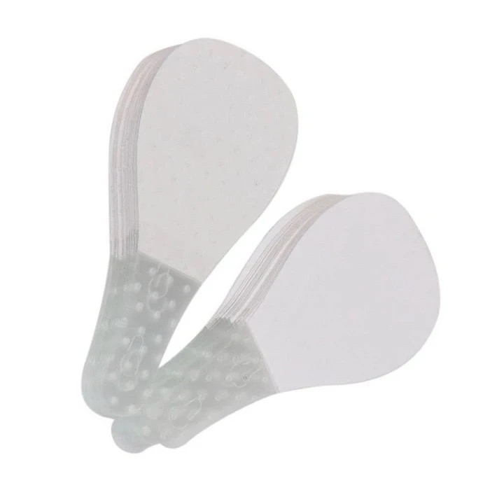 عکس شماره 20 : چسب لیفت صورت ایلهو مدل 008 بسته 40 عددی