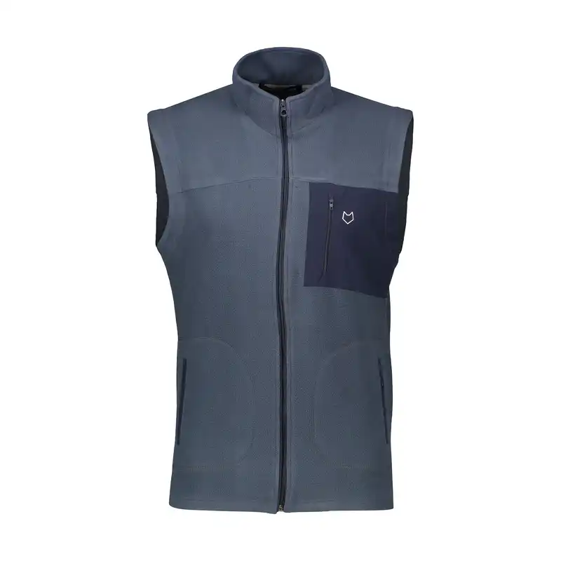 جلیقه ورزشی مردانه مل اند موژ مدل M07393-104