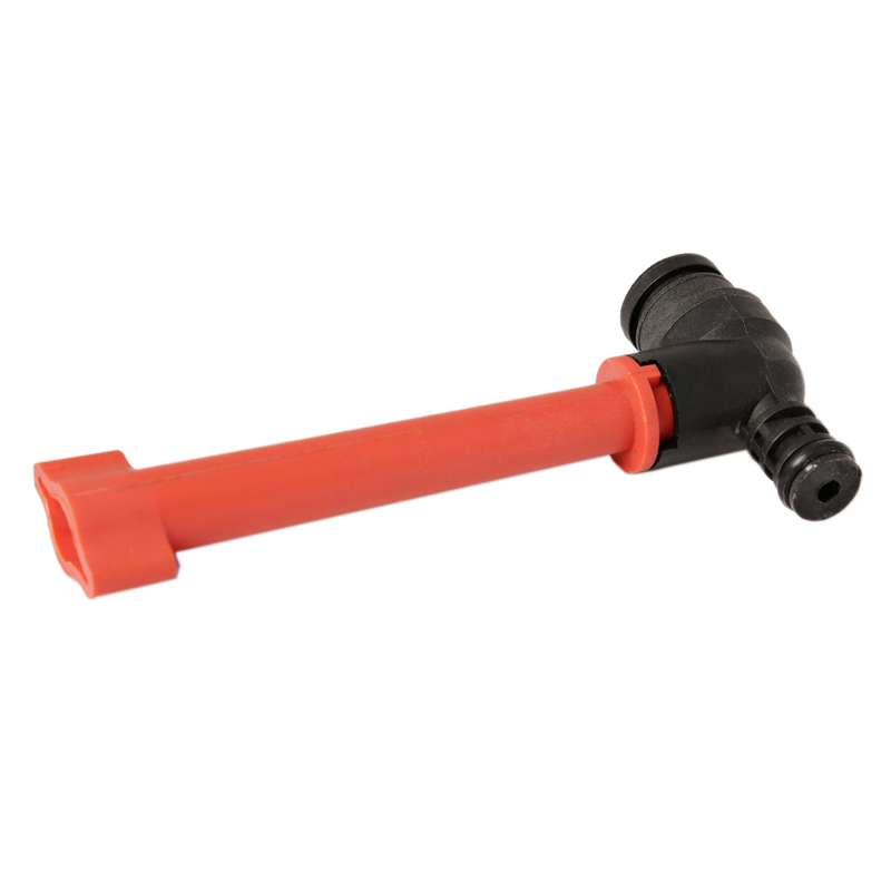 شیر پر کن پکیج مدل پلاستیکی شیر پر کن پکیج مدل پلاستیکی