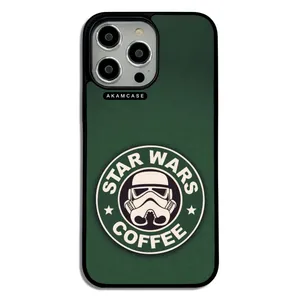 AKAM AMC-WA14PROMAX-STAR WARS13 Cover For Apple iPhone 14 Pro Max