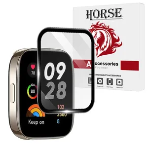 Horse HWPM Screen Protector For Xiaomi Redmi Watch 3 Active