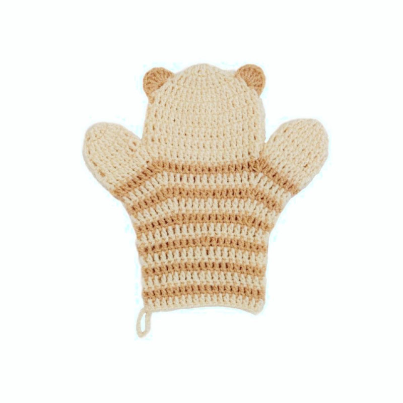 لیف حمام کودک مدل Khers