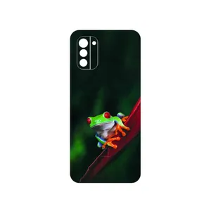 MAHOOT Frog Cover Sticker for Nokia G21