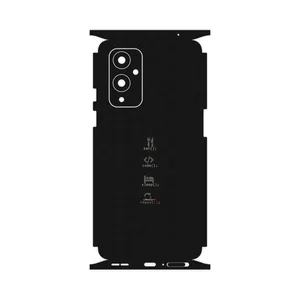 MAHOOT Programming 2-FullSkin Cover Sticker for OnePlus 9