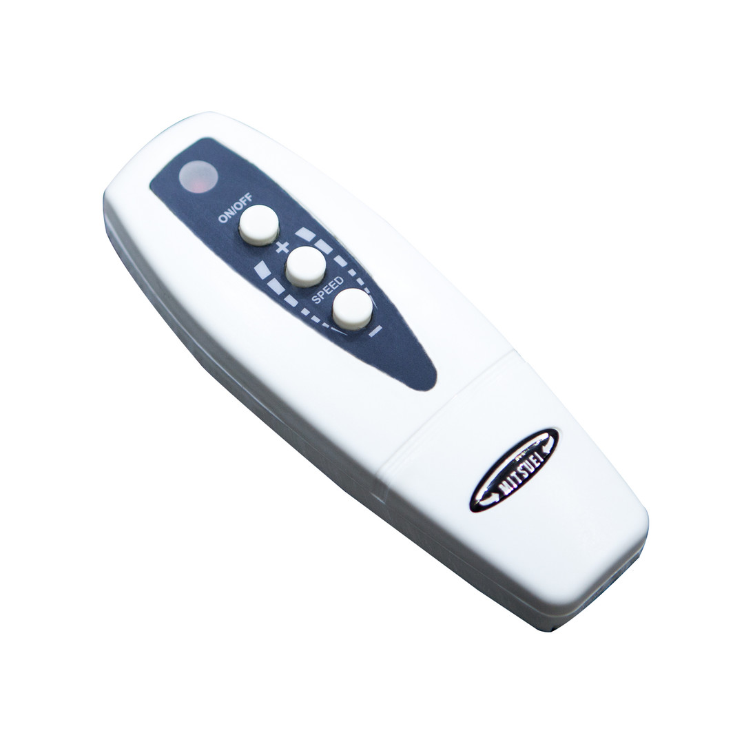 پرده هوا میتسویی مدل FM4030
