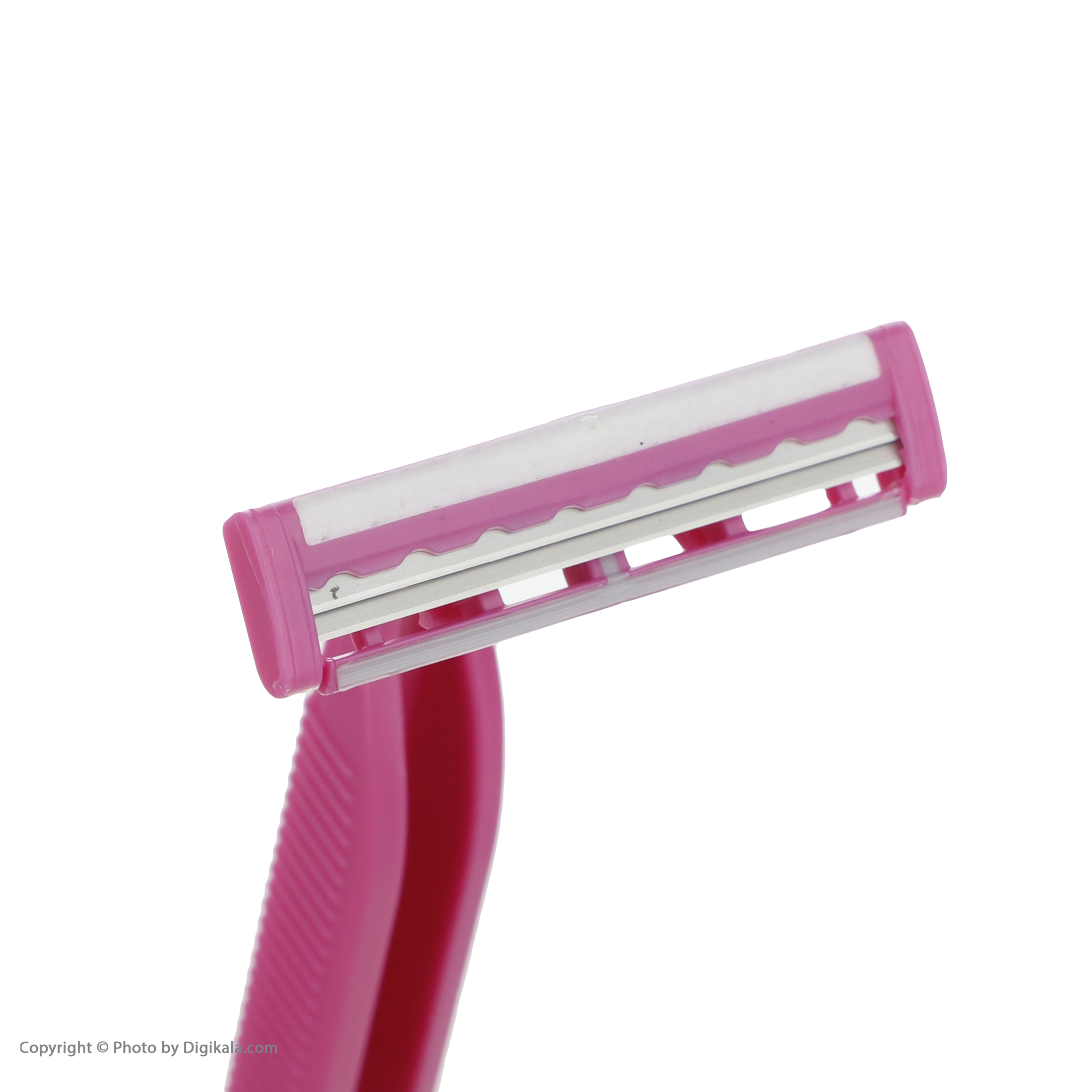 خود تراش دربی مدل Lady بسته 14 عددی