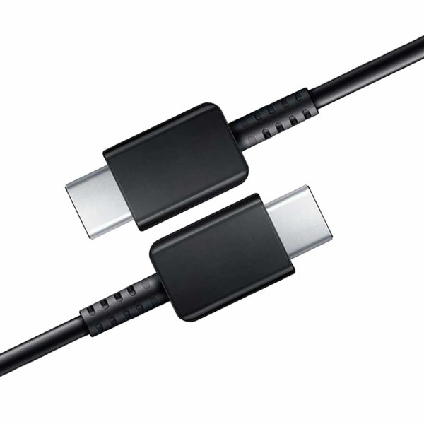کابل USB-C توربو مدل Super-Fast-5A طول 1 متر