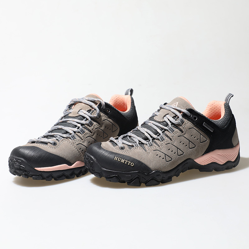 کفش پیاده روی زنانه هامتو مدل 19066B-4