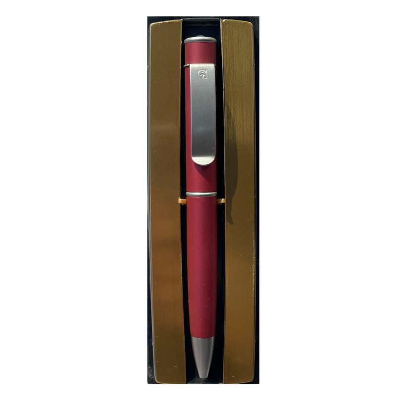 خودکار لاکسر مدل metal ball point pen