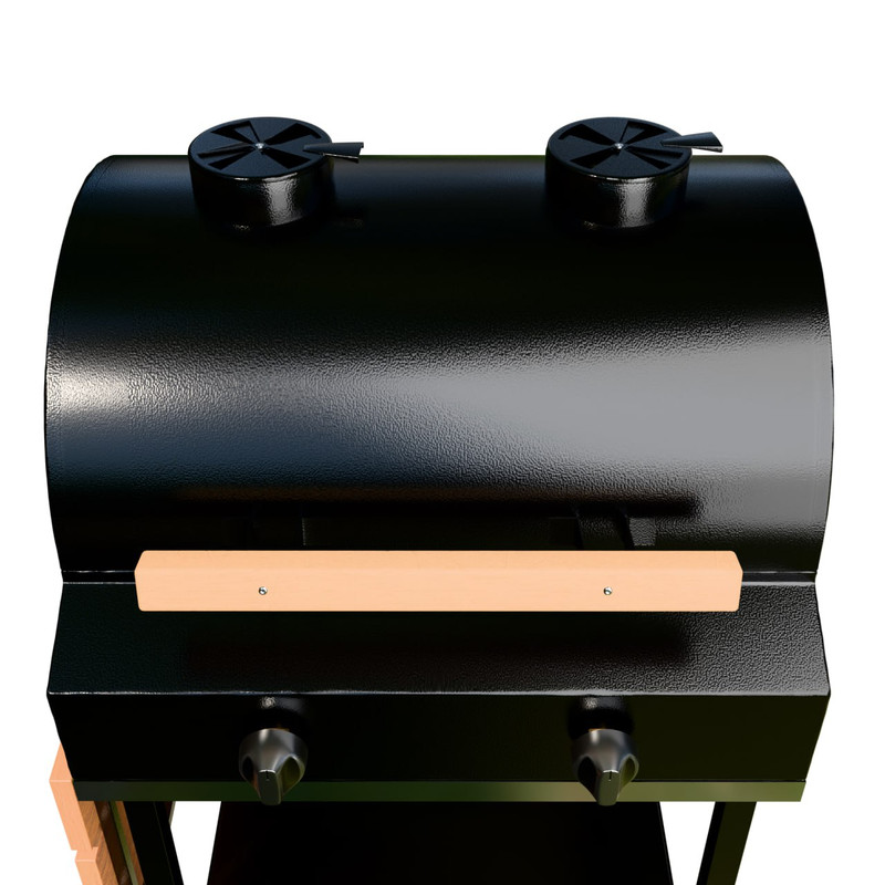 باربیکیو مدل 50