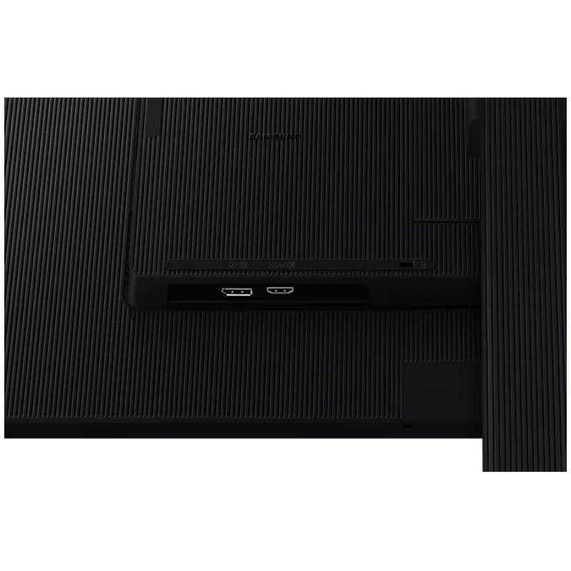 مانیتور سامسونگ مدل LS32D706EAMXUE سایز 32 اینچ