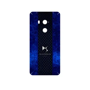 MAHOOT DS Automobiles Cover Sticker for HTC U11 Eyes