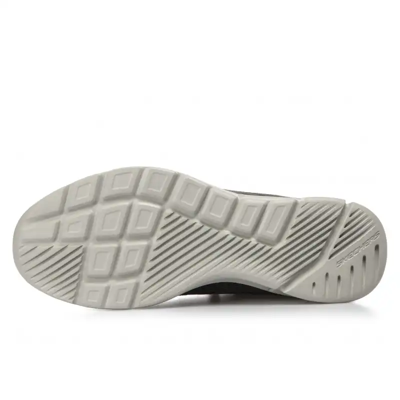 کفش پیاده روی مردانه اسکچرز مدل 52927 CCBK