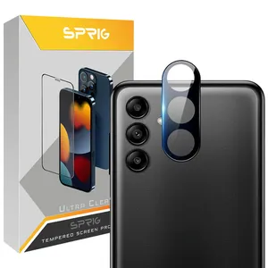Sprig 3D-SP camera lens protector suitable for Samsung Galaxy S23 FE