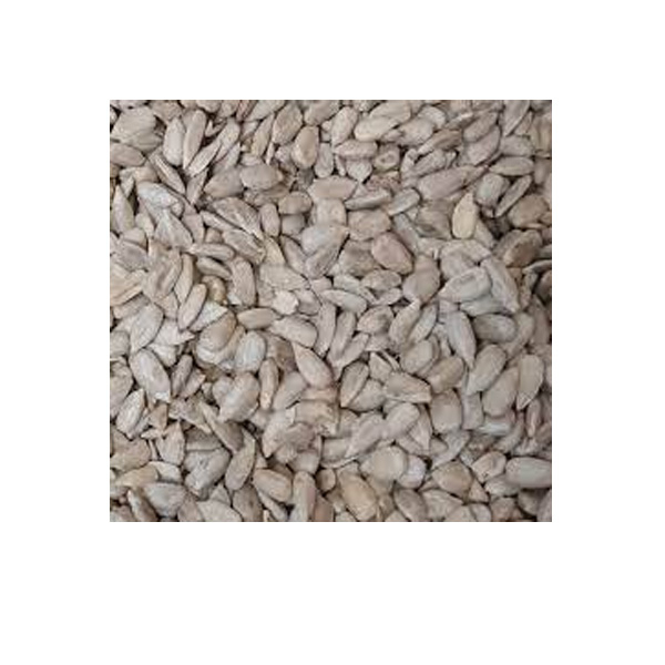 مغرخام تخمه آفتابگردان دهکده سبز سلامت - 500 گرم