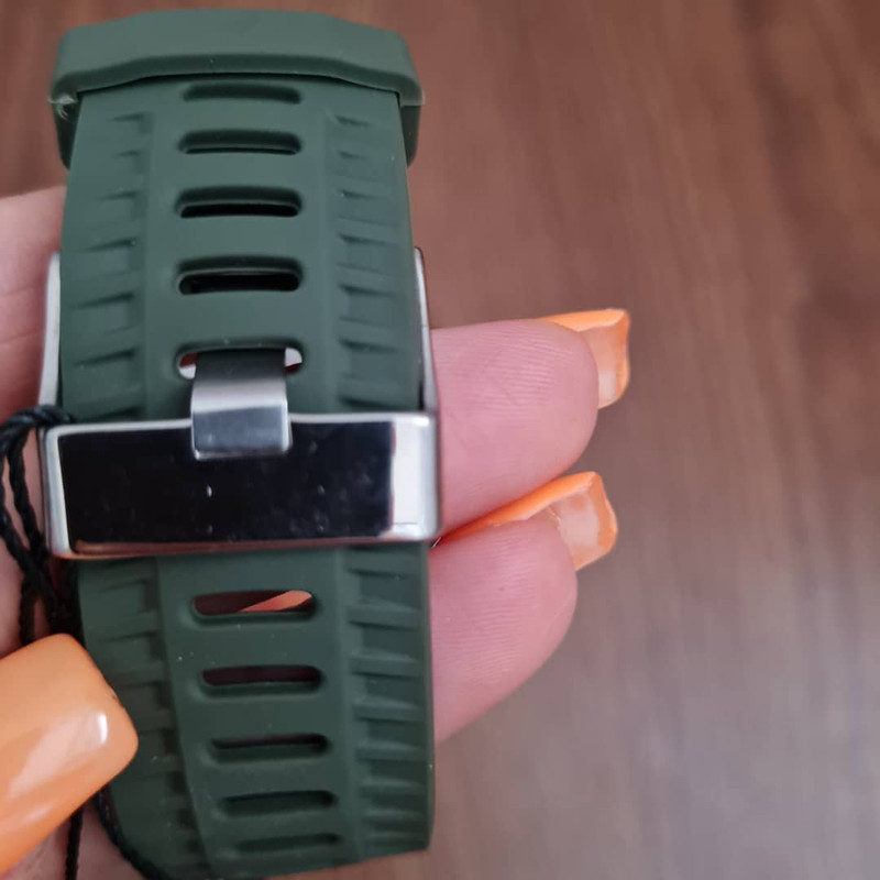 ساعت مچی دیجیتال مدل TOMI 9078sa ساعت مچی دیجیتال مدل TOMI 9078sa