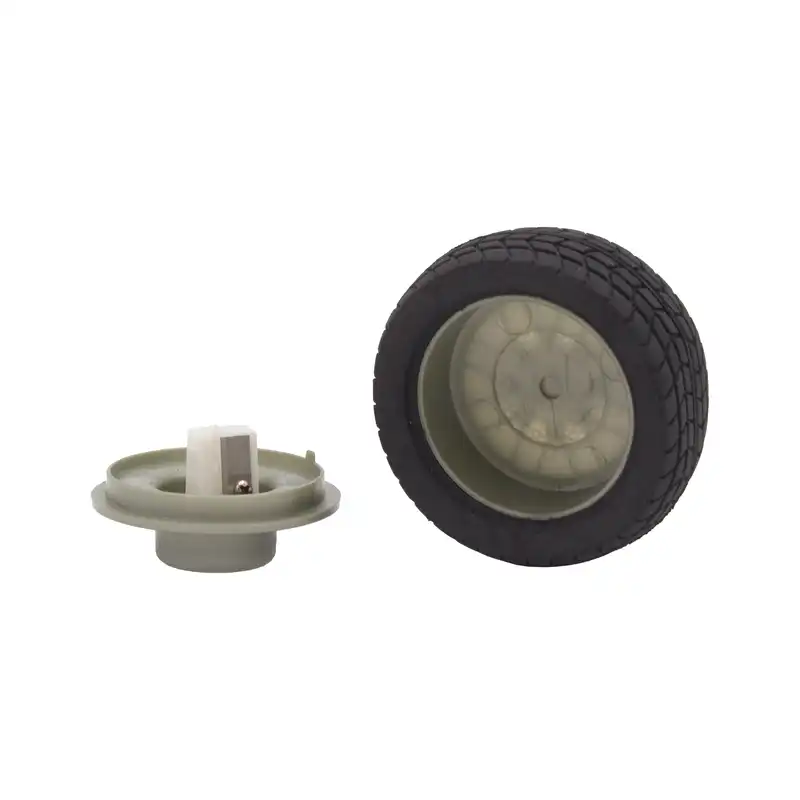 تراش مدل تایر