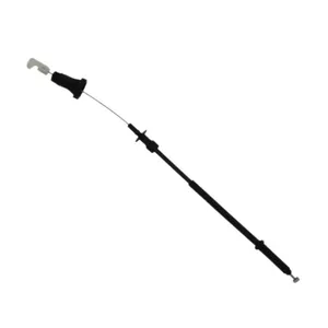 کابل گاز خودرو سبزوار کد 045566 مناسب برای پژو 206 SD و رانا