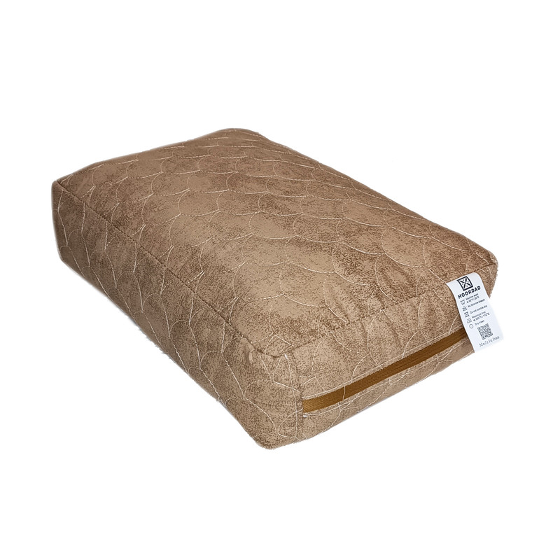 بالش سفری مدل Rect 01