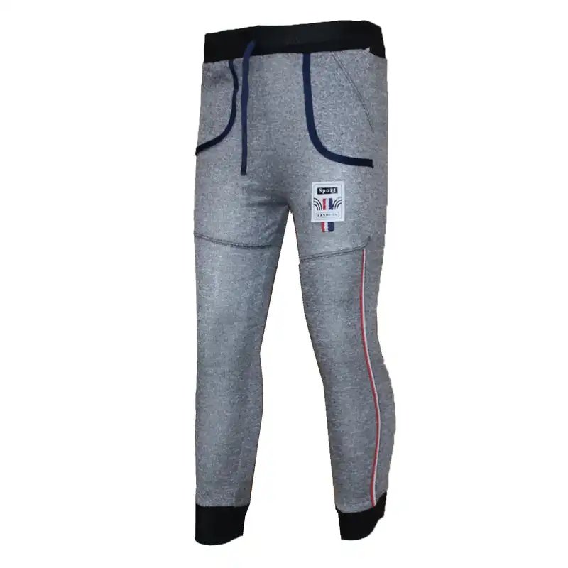 شلوار بچگانه مدل SPORT کد 118 مجموعه 2 عددی