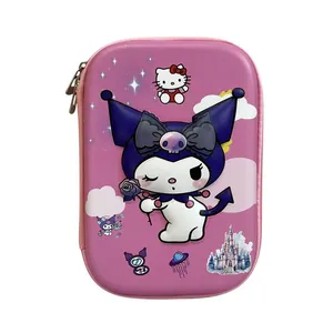 جامدادی مدل تبلتی برجسته طرح کرومی کد 001