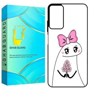 Ghab Guard GCHPN11P Cover For Xiaomi Redmi Note 11 Pro 4G / Redmi Note 11 Pro 5G / Redmi Note 12 Pro 4G