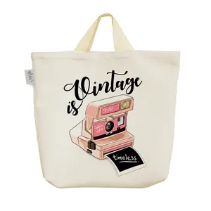 ساک خرید خندالو مدل دوربین عکاسی کد H261