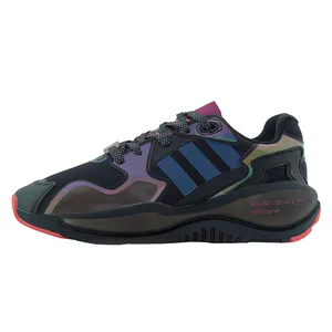 کفش مخصوص دویدن مدل ZX Alkyne Neo Tokyo