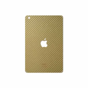 MAHOOT Titanium-Fiber Cover Sticker for Apple iPad mini 2 2013 A1489